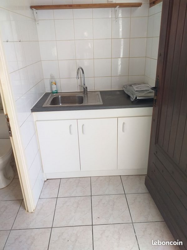 Appartement à louer, 15m², Lunel