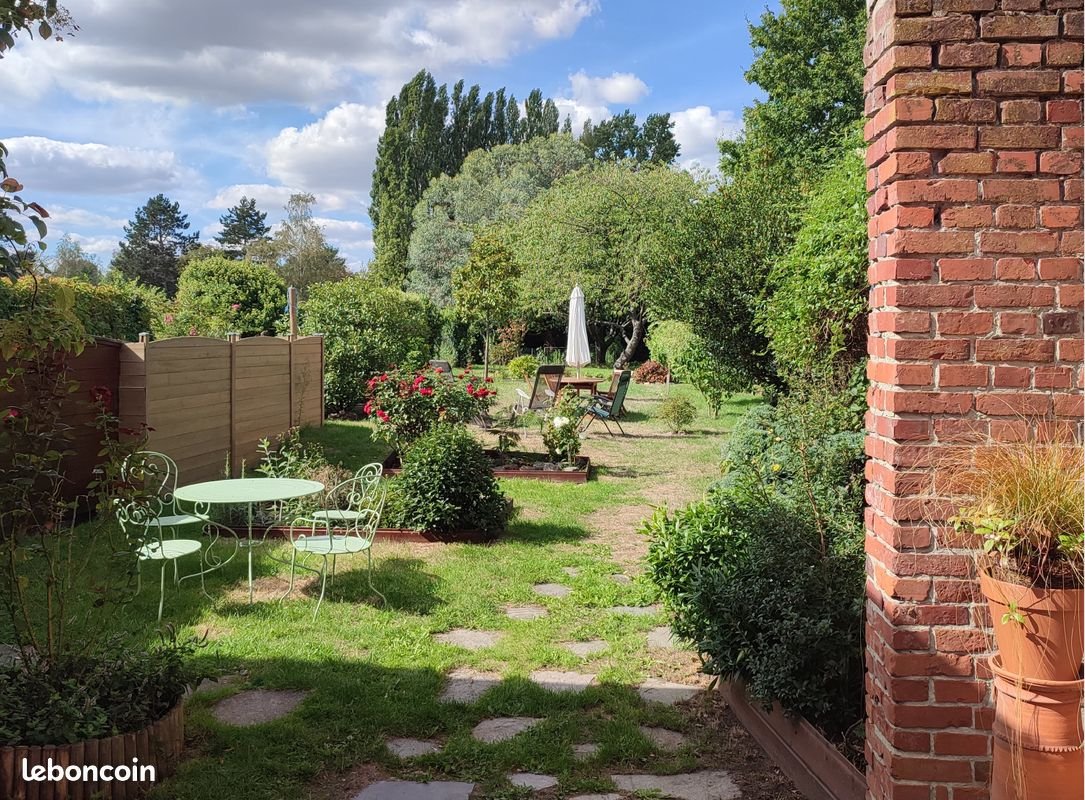 Maison à vendre, 165m², Libercourt