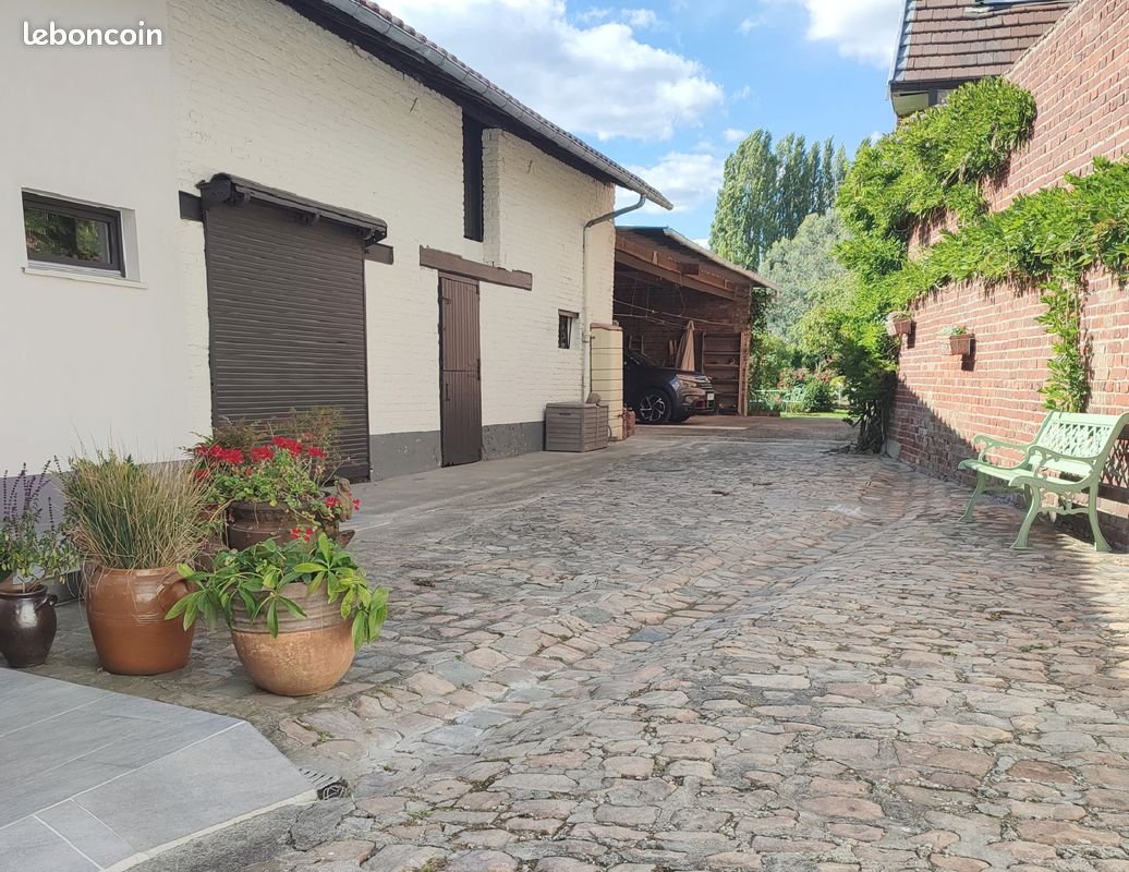 Maison à vendre, 165m², Libercourt