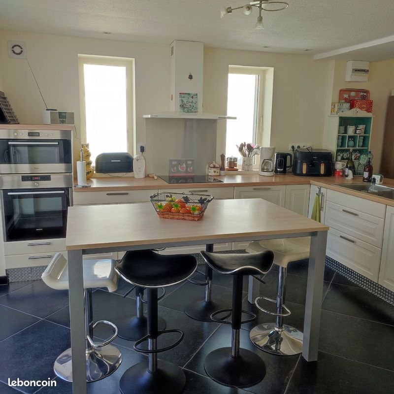 Maison à vendre, 165m², Libercourt