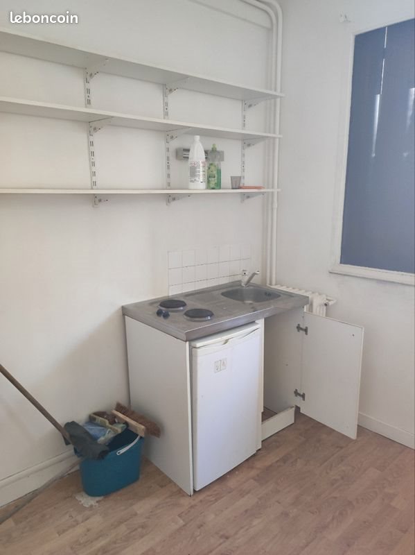 Appartement à louer, 9m², Vaucresson