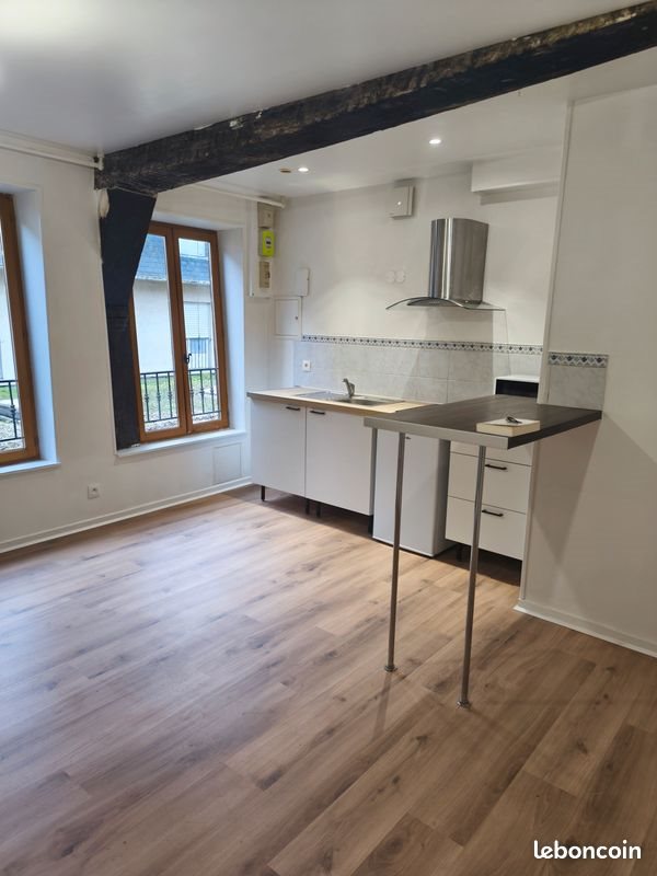 Appartement à louer, 29m², Troyes