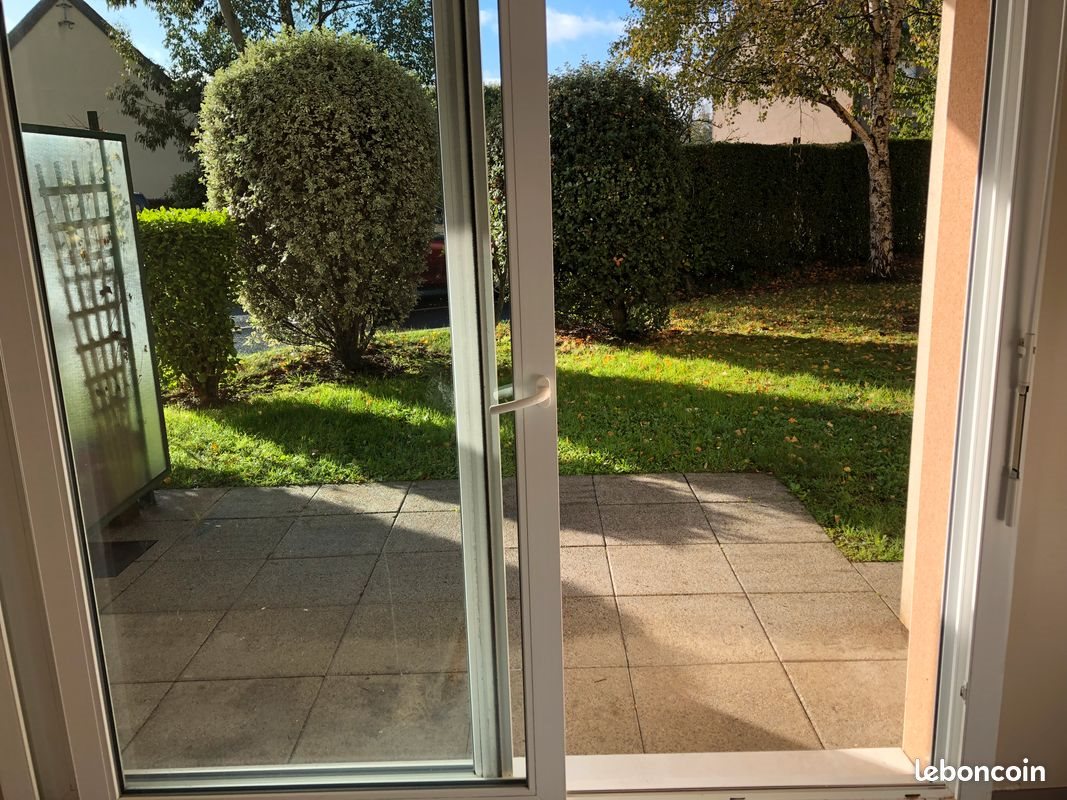 Appartement à vendre, 42m², Plérin