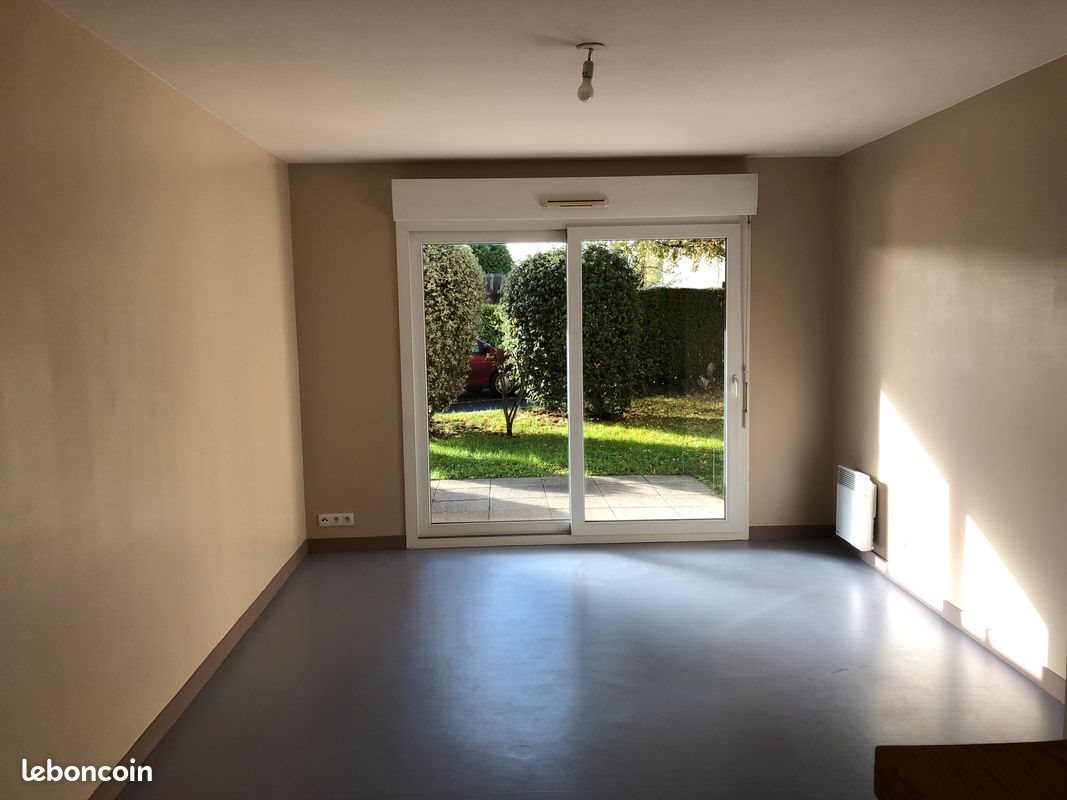 Appartement à vendre, 42m², Plérin