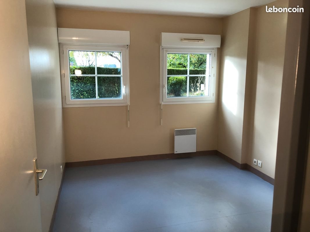 Appartement à vendre, 42m², Plérin