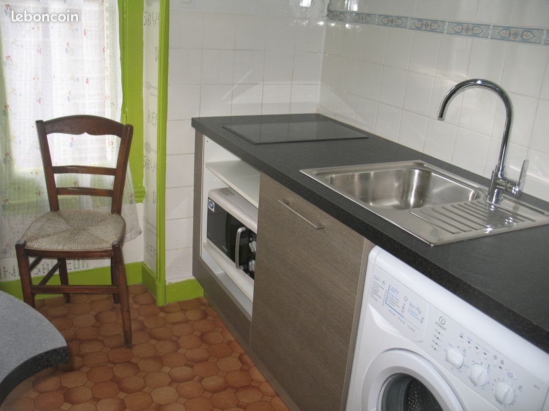 Appartement à louer, 41m², Poitiers