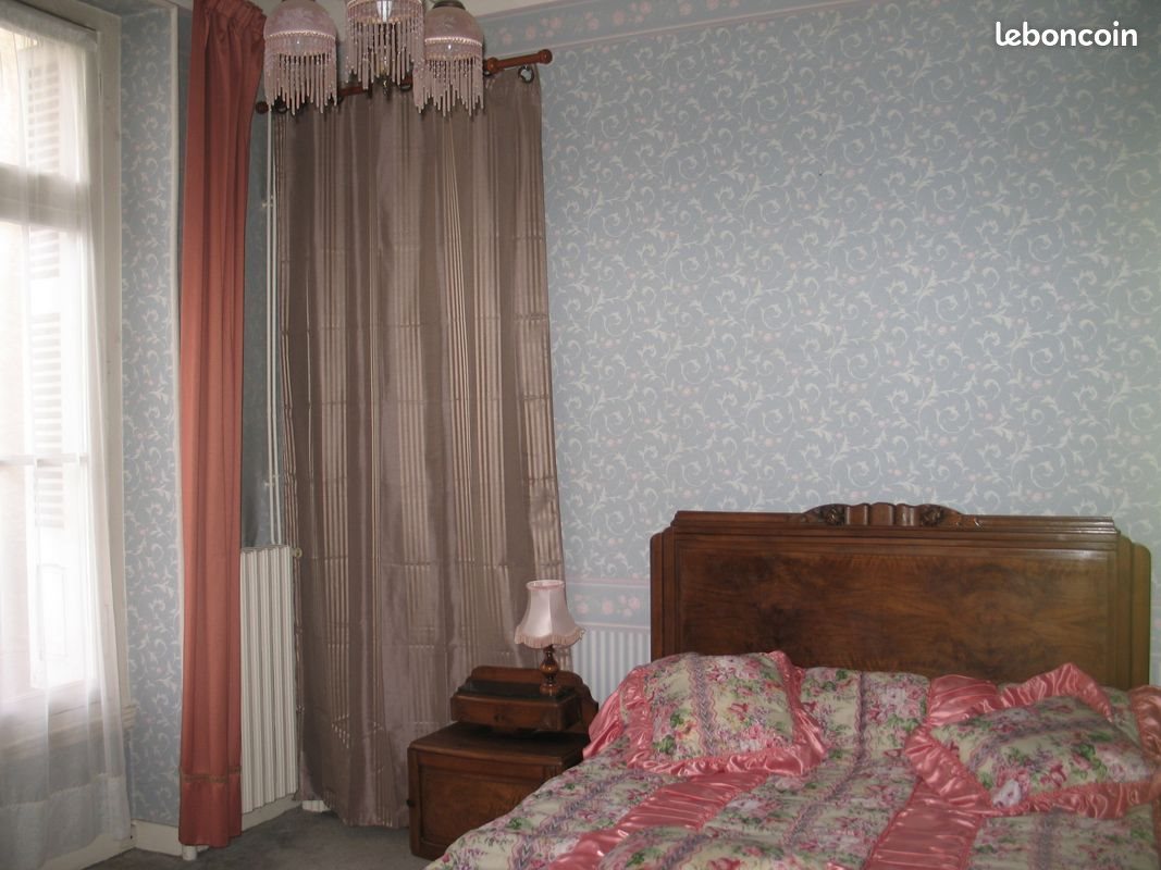 Appartement à louer, 41m², Poitiers