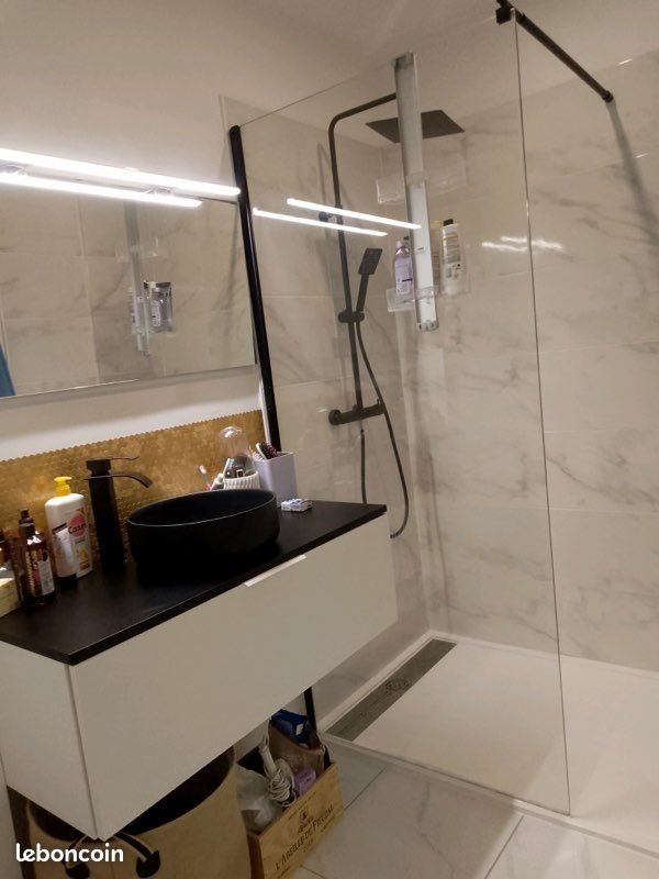 Appartement à louer, 45m², Hostens