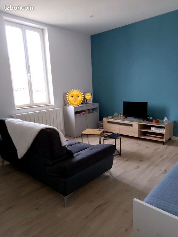 Appartement à louer, 45m², Hostens