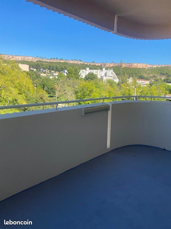 Appartement à vendre, 61m², Vitrolles