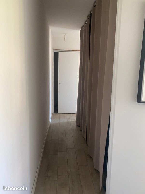 Appartement à vendre, 61m², Vitrolles