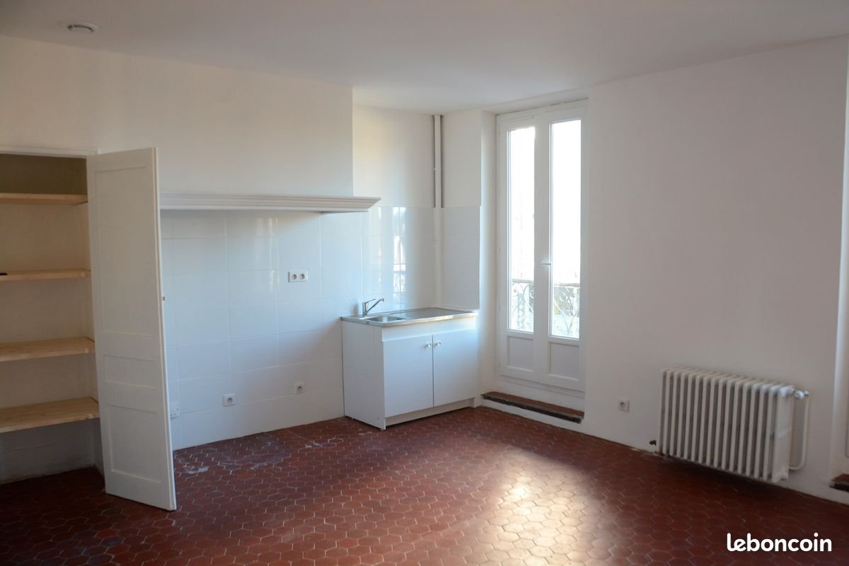 Appartement à louer, 27m², Manosque