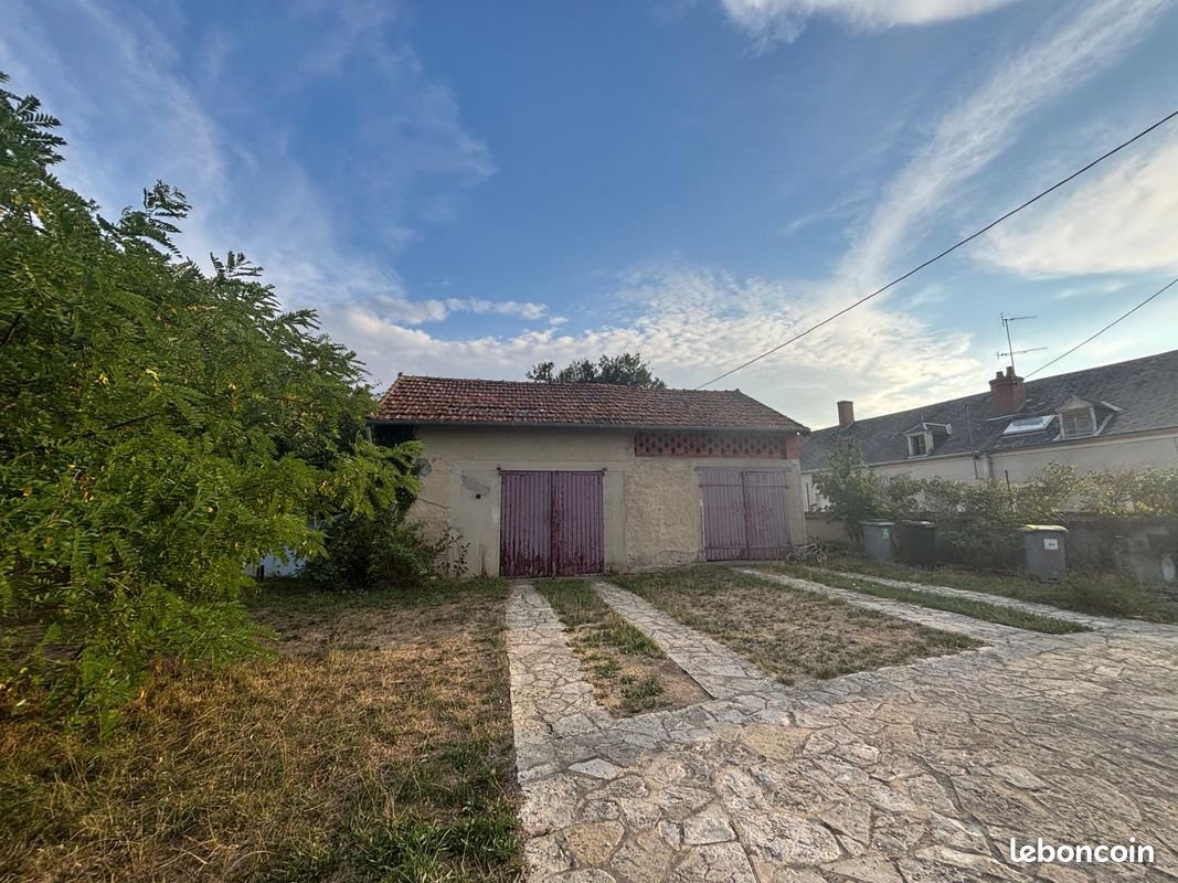 Maison à vendre, 145m², La Guerche-sur-l'Aubois