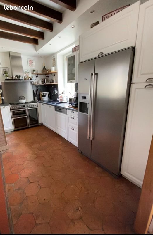Maison à vendre, 90m², Villethierry
