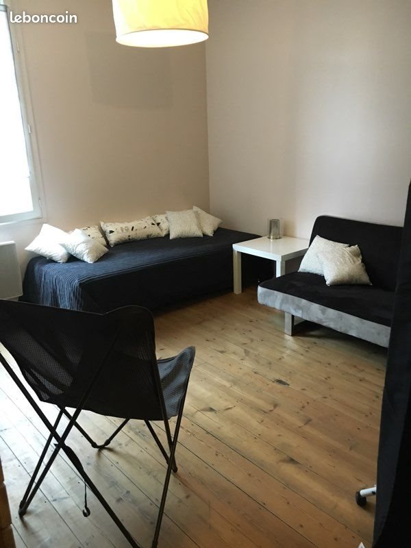Maison à louer, 60m², Lille