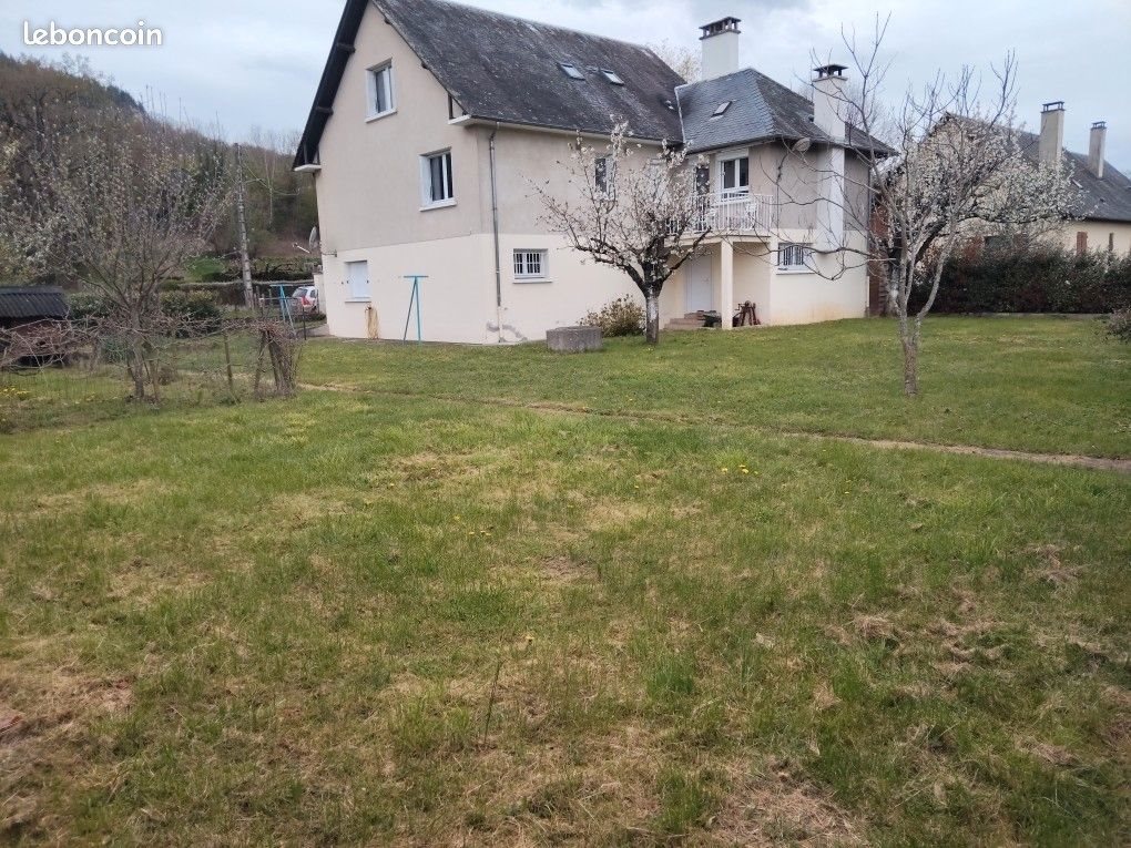 Maison à vendre, 170m², Espalion