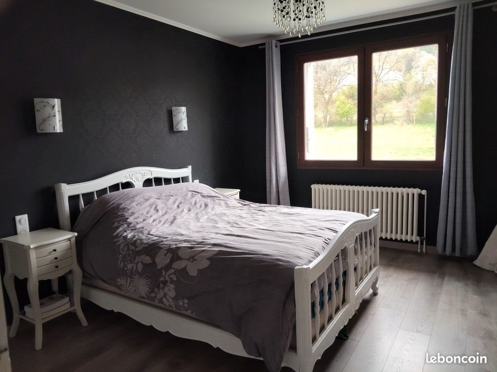 Maison à vendre, 170m², Espalion