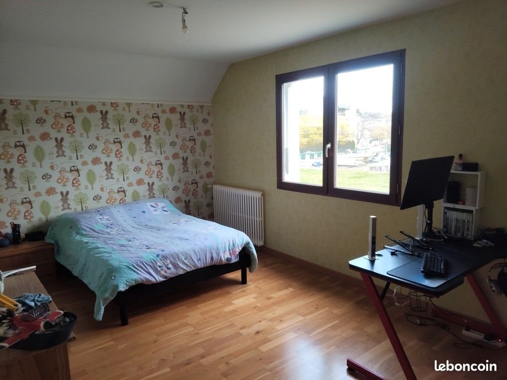 Maison à vendre, 170m², Espalion