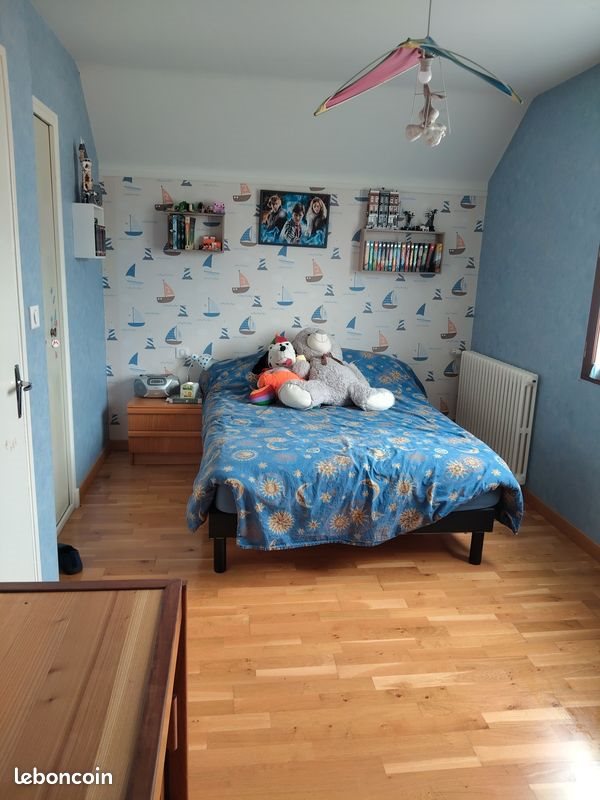 Maison à vendre, 170m², Espalion