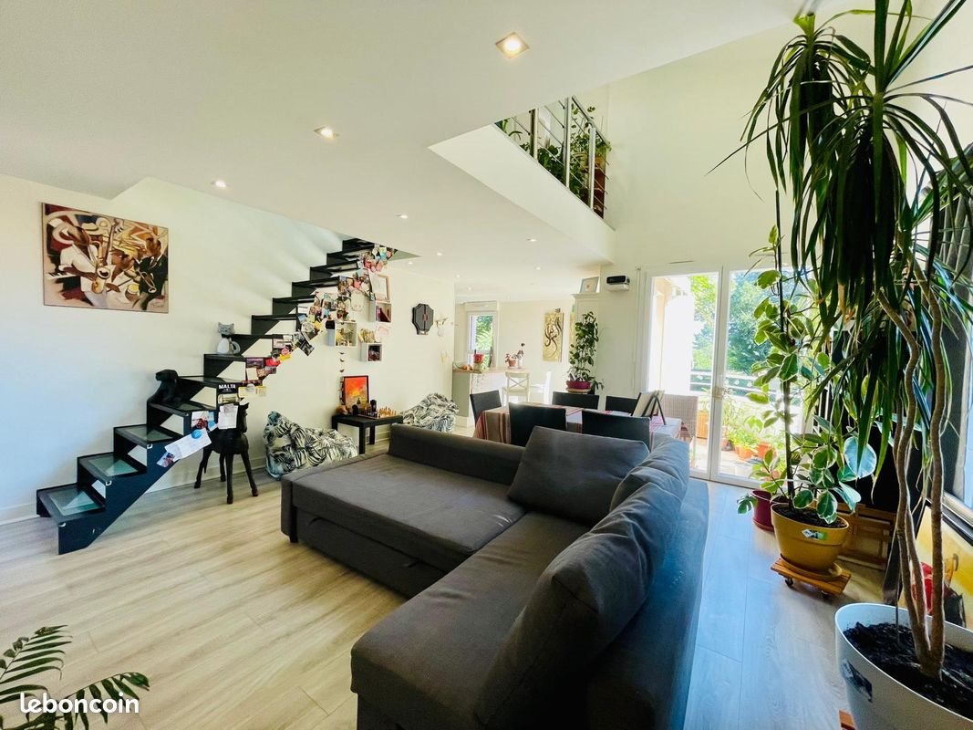 Appartement à vendre, 63m², Messimy