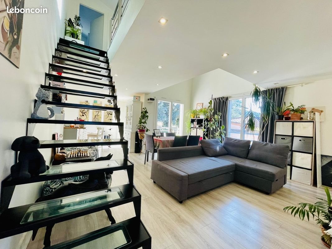 Appartement à vendre, 63m², Messimy