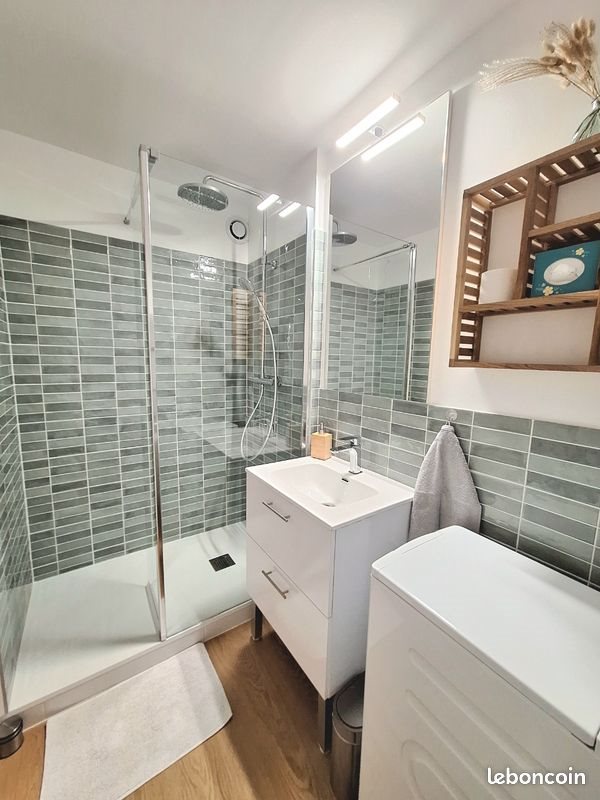 Appartement à louer, 30m², Carcans