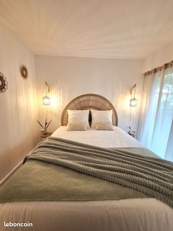 Appartement à louer, 30m², Carcans
