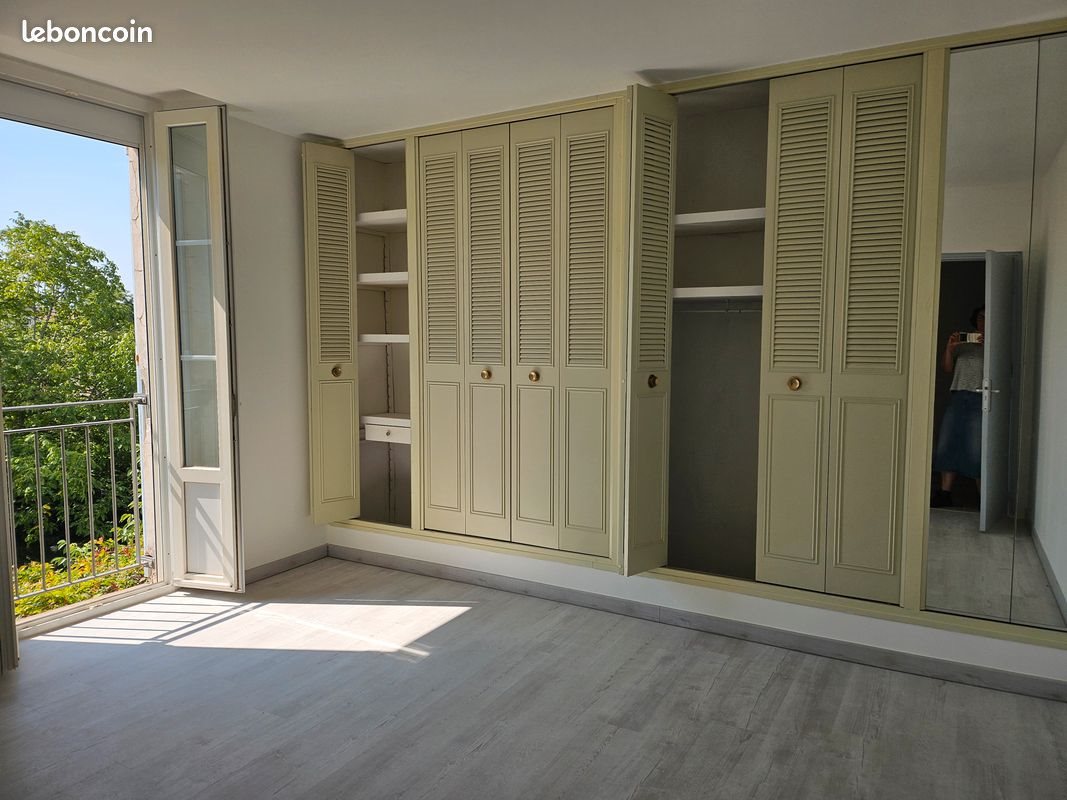 Appartement à louer, 66m², Volonne