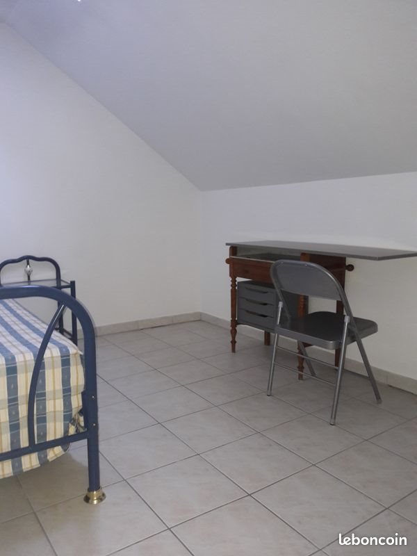 Appartement à louer, 14m², Reims