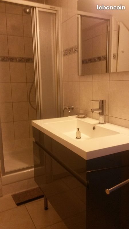 Appartement à louer, 14m², Reims