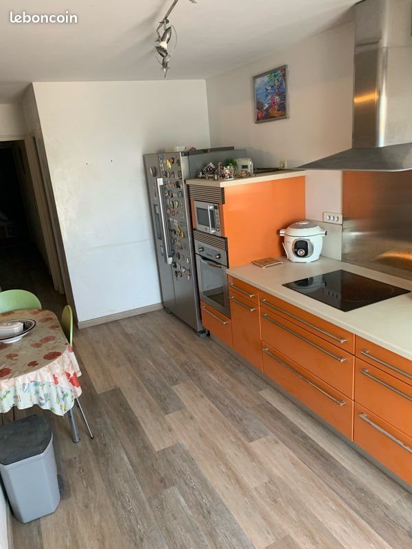 Appartement à vendre, 110m², Sète