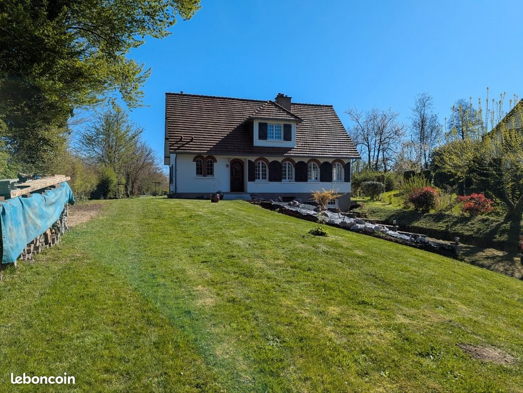 Maison à vendre, 145m², Drucat