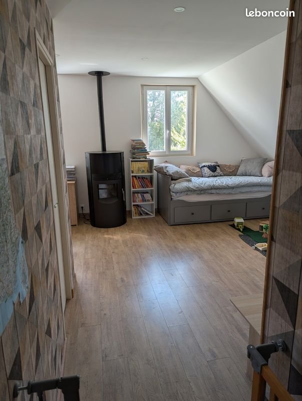 Maison à vendre, 145m², Drucat