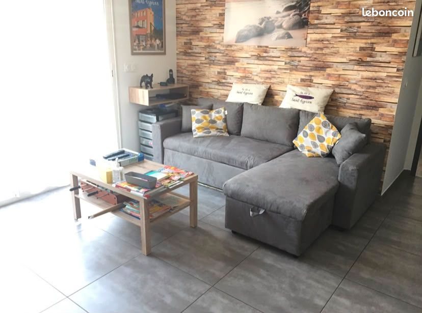 Maison à vendre, 98m², Latour-Bas-Elne