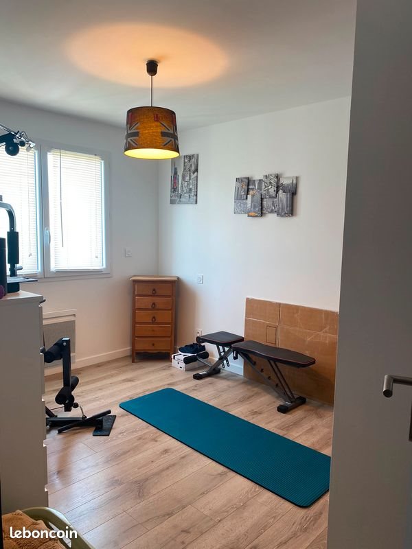 Maison à vendre, 98m², Latour-Bas-Elne