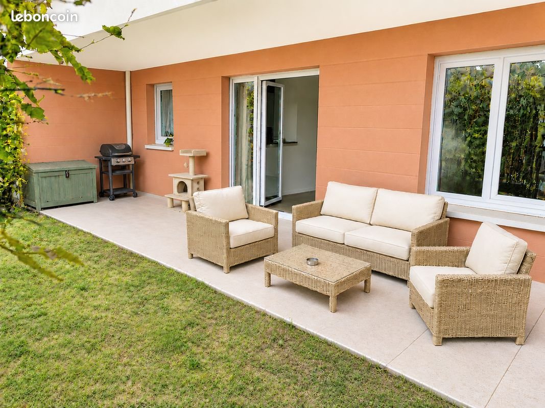 Appartement à vendre, 80m², Noisy-le-Grand