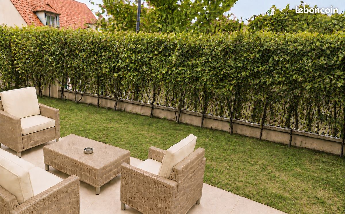 Appartement à vendre, 80m², Noisy-le-Grand