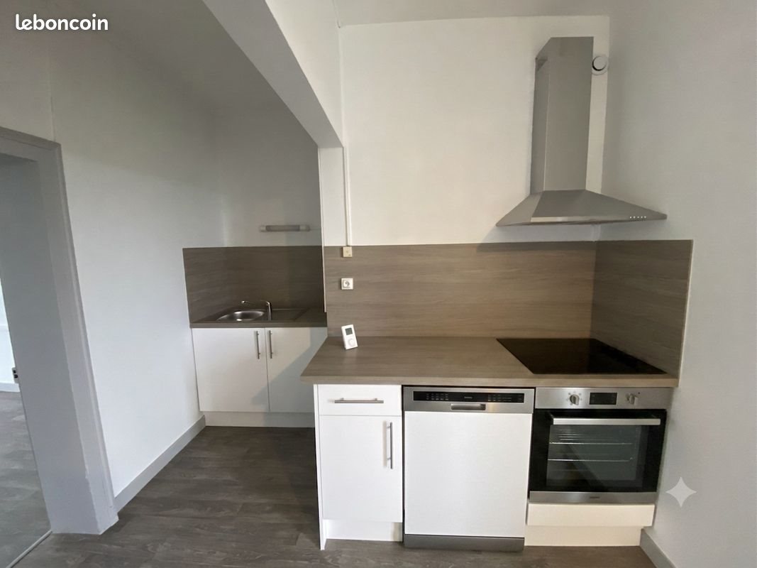 Maison à louer, 100m², Pontgouin
