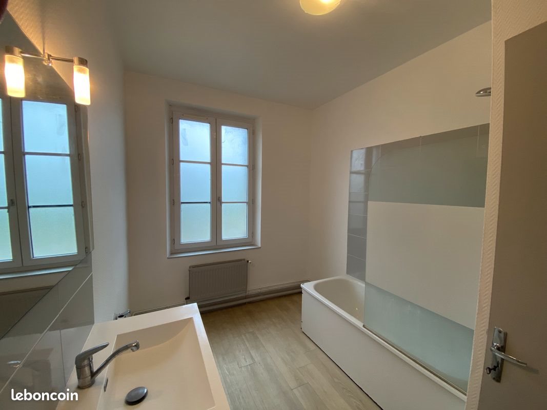 Maison à louer, 100m², Pontgouin
