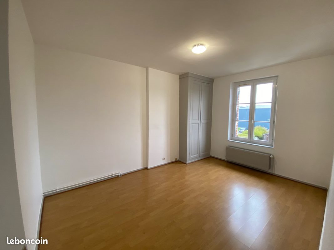 Maison à louer, 100m², Pontgouin