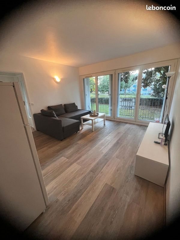 Appartement à louer, 30m², Meulan-en-Yvelines