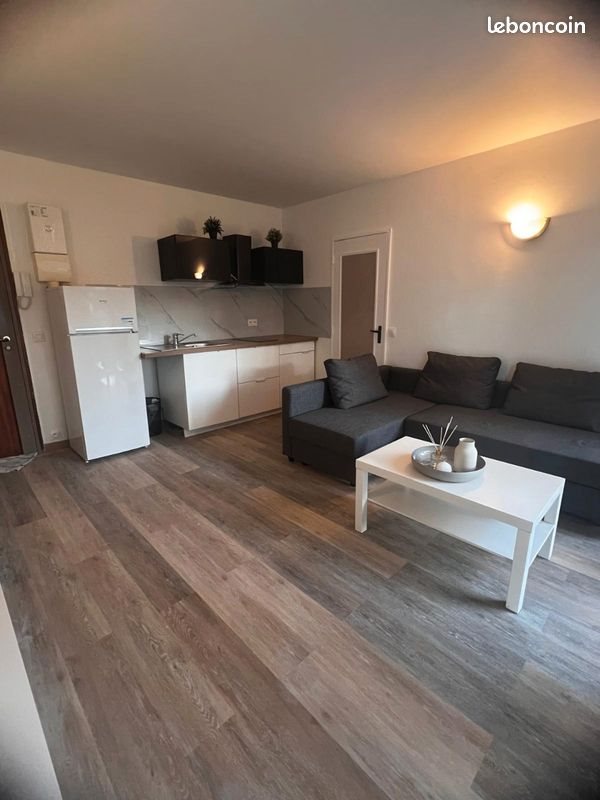 Appartement à louer, 30m², Meulan-en-Yvelines