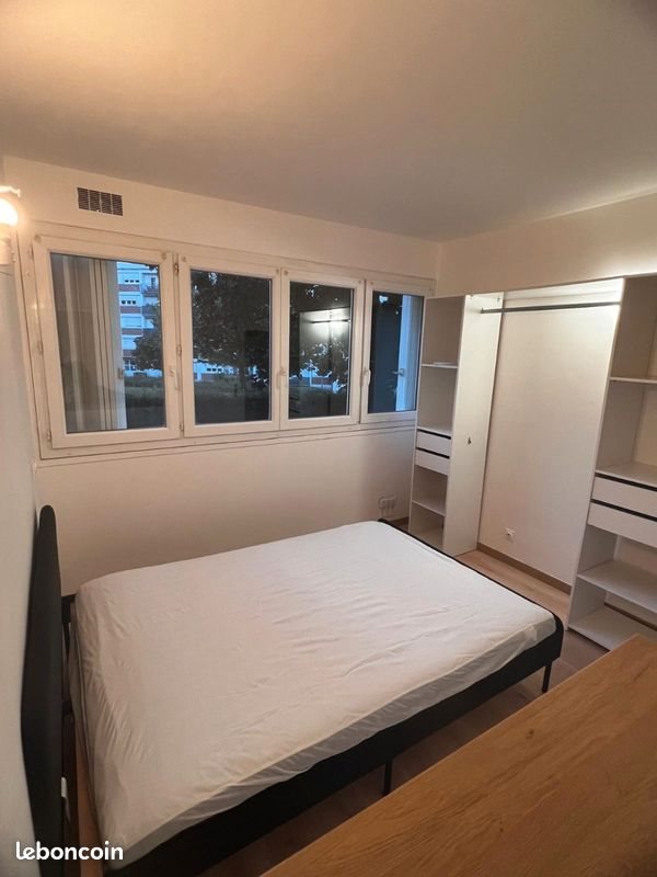 Appartement à louer, 30m², Meulan-en-Yvelines