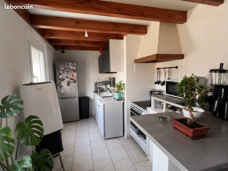 Appartement à louer, 90m², Bainville-sur-Madon