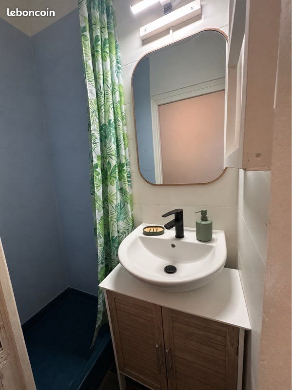 Appartement à louer, 15m², Nice