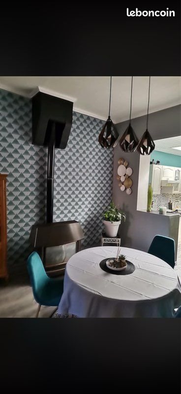 Maison à louer, 80m², Tourcoing