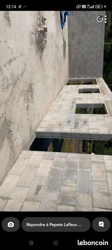 Maison à vendre, 128m², Argentat
