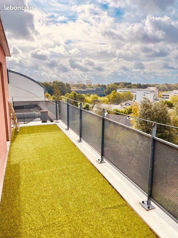 Appartement à vendre, 15m², Nantes