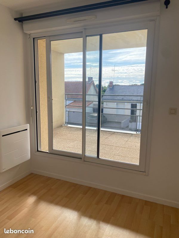Appartement à louer, 48m², Cholet