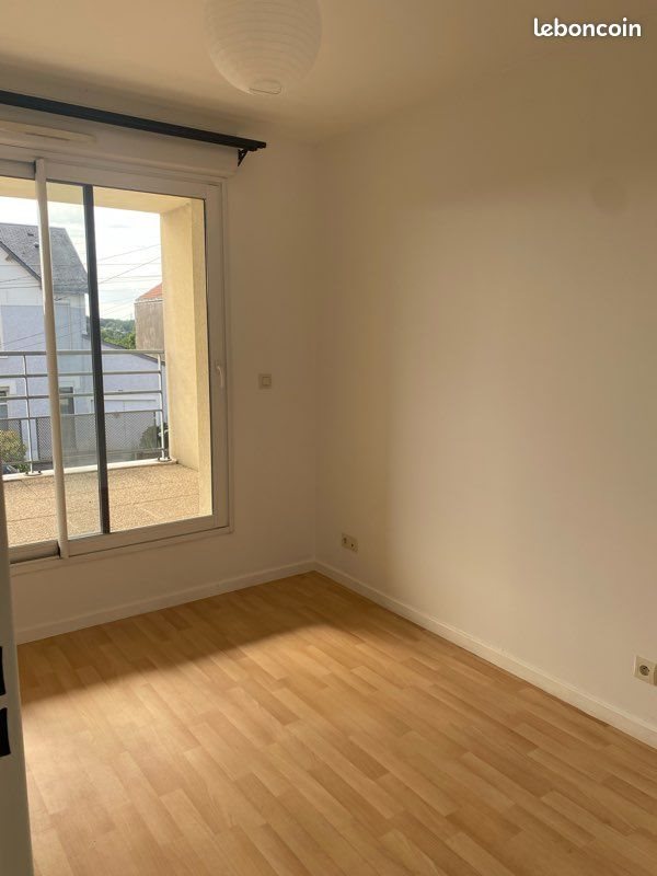 Appartement à louer, 48m², Cholet